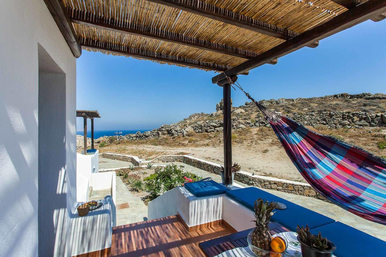 Anna Maria Mykonos Maisonette Iιι Villa Agia Anna  Exterior photo